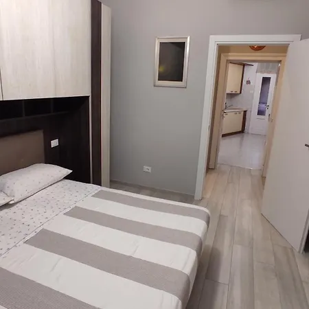 Casa Comfort Padova-2