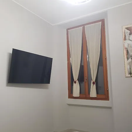 Casa Comfort Padova-3